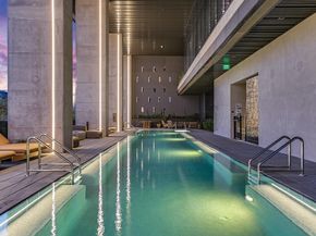 610 Davis ST 2110, Austin TX 78701