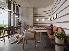 610 Davis ST 2110, Austin TX 78701