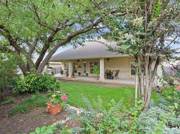 30430 Briarcrest DR, Georgetown TX 78628
