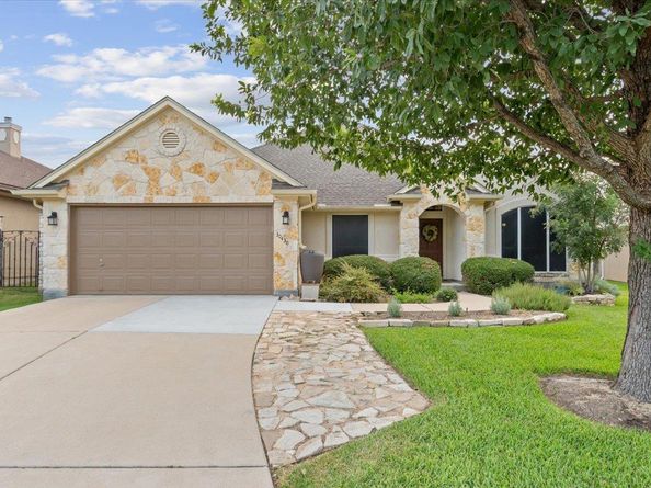30430 Briarcrest DR, Georgetown TX 78628