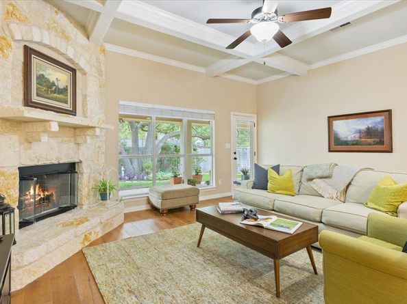30430 Briarcrest DR, Georgetown TX 78628