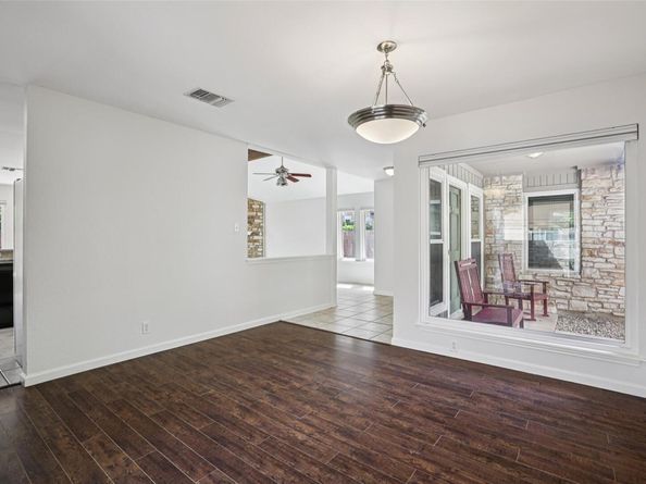 4713 Trail Crest CIR, Austin TX 78735