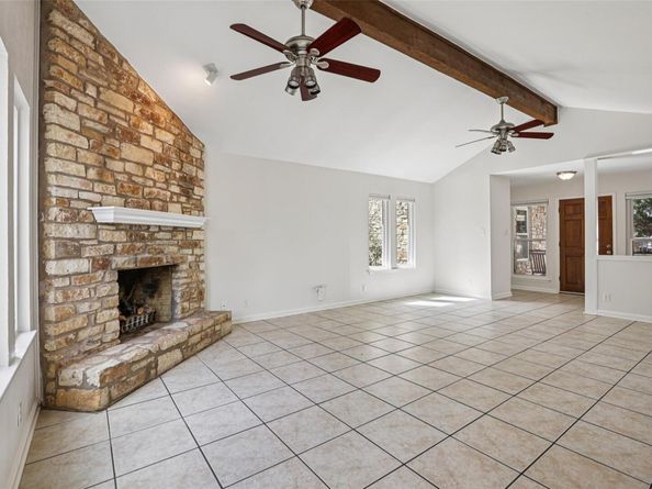 4713 Trail Crest CIR, Austin TX 78735