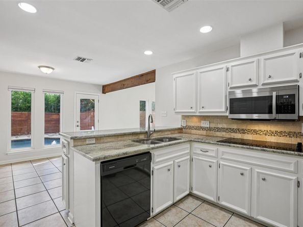 4713 Trail Crest CIR, Austin TX 78735