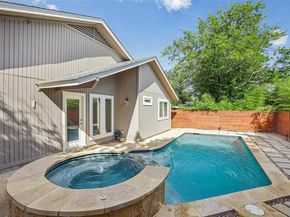 4713 Trail Crest CIR, Austin TX 78735