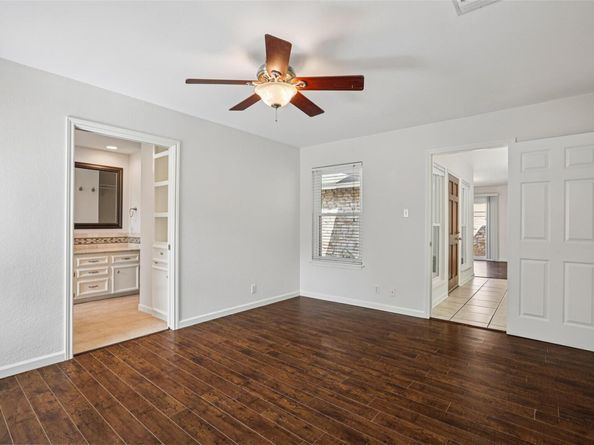 4713 Trail Crest CIR, Austin TX 78735