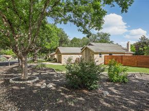 4713 Trail Crest CIR, Austin TX 78735