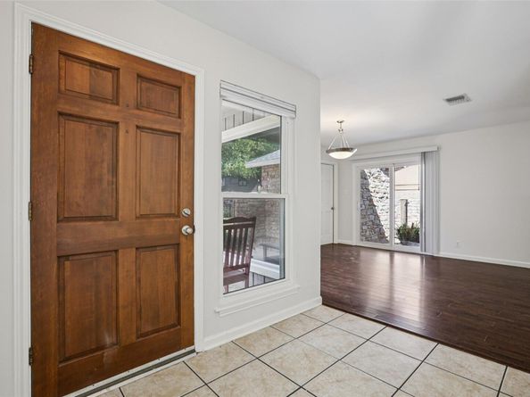 4713 Trail Crest CIR, Austin TX 78735