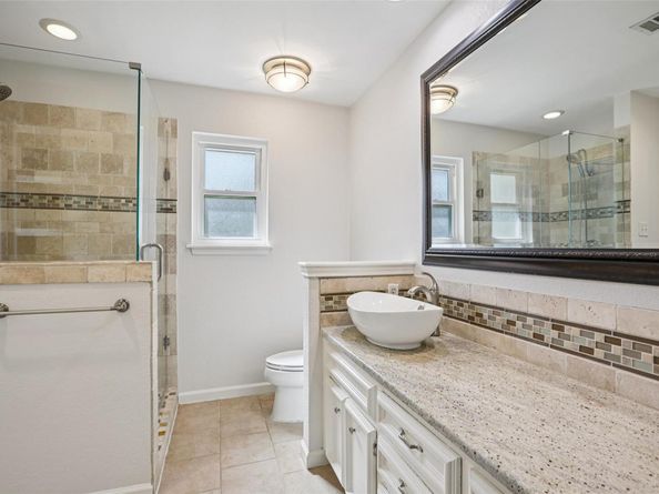 4713 Trail Crest CIR, Austin TX 78735