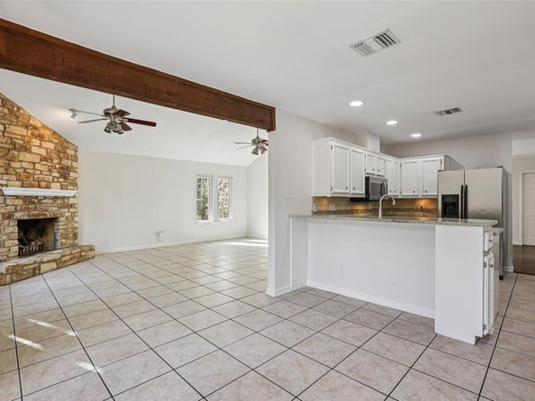 4713 Trail Crest CIR, Austin TX 78735