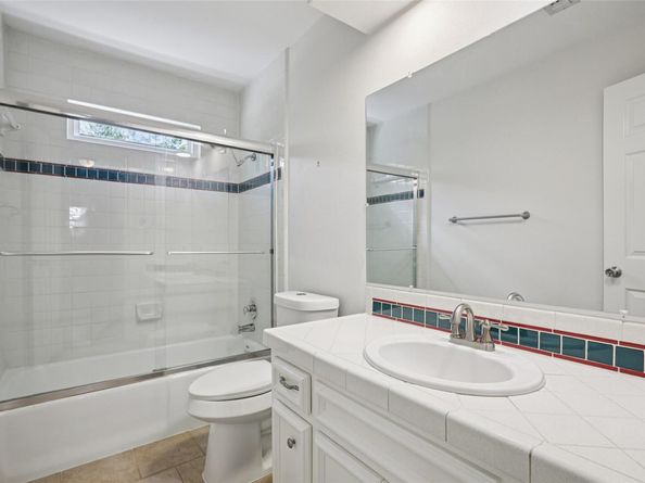 4713 Trail Crest CIR, Austin TX 78735