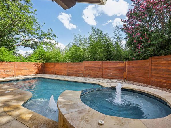 4713 Trail Crest CIR, Austin TX 78735