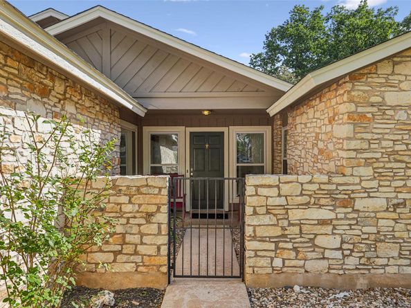 4713 Trail Crest CIR, Austin TX 78735