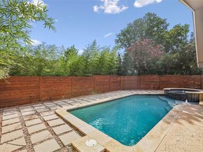 4713 Trail Crest CIR, Austin TX 78735