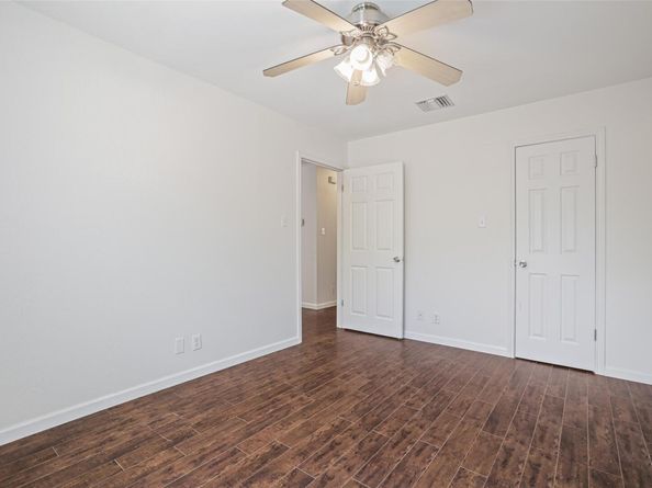 4713 Trail Crest CIR, Austin TX 78735