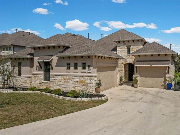 6705 Destination WAY, Jonestown TX 78645
