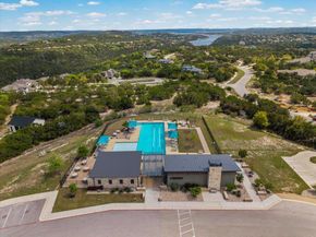 6705 Destination WAY, Jonestown TX 78645