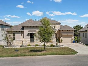 6705 Destination WAY, Jonestown TX 78645