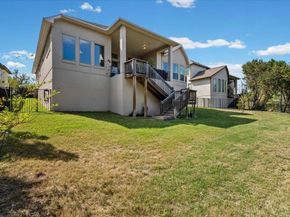 6705 Destination WAY, Jonestown TX 78645
