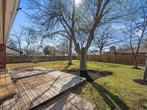 7402 Bucknell DR, Austin TX 78723
