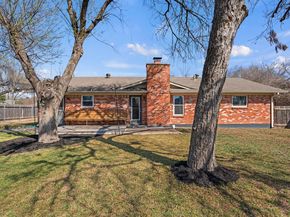 7402 Bucknell DR, Austin TX 78723