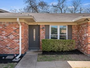 7402 Bucknell DR, Austin TX 78723