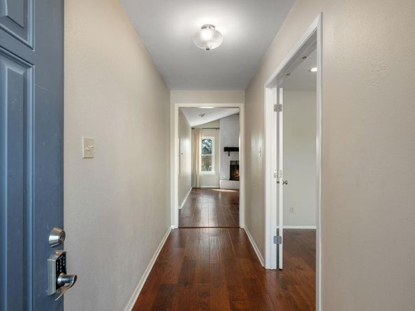 7402 Bucknell DR, Austin TX 78723