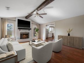 7402 Bucknell DR, Austin TX 78723