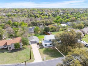 129 Ridgecrest RD, Georgetown TX 78628