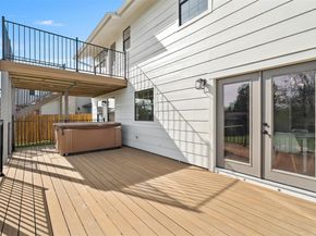 129 Ridgecrest RD, Georgetown TX 78628