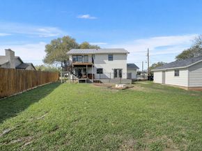129 Ridgecrest RD, Georgetown TX 78628
