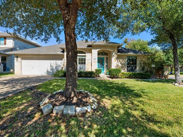 7200 Moon Rock RD, Austin TX 78739
