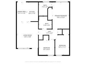 1015 E Yager LN 125, Austin TX 78753