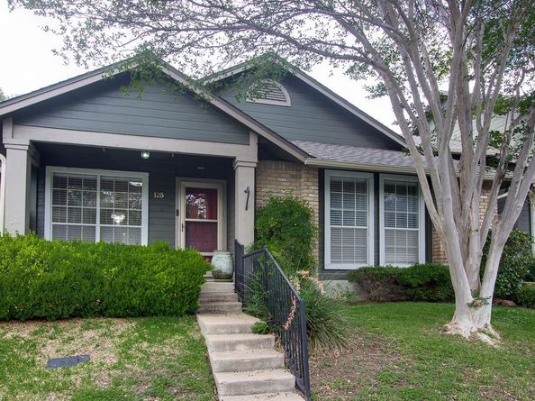 1015 E Yager LN 125, Austin TX 78753