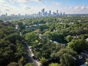 13 Niles RD, Austin TX 78703