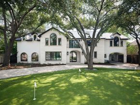13 Niles RD, Austin TX 78703