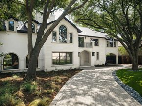 13 Niles RD, Austin TX 78703