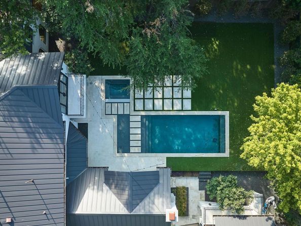 13 Niles RD, Austin TX 78703