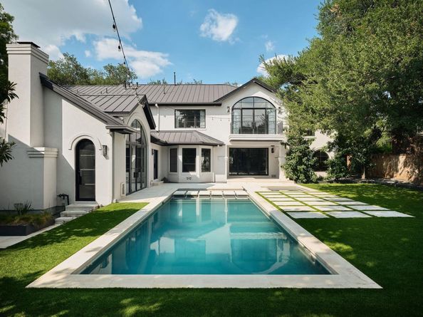 13 Niles RD, Austin TX 78703