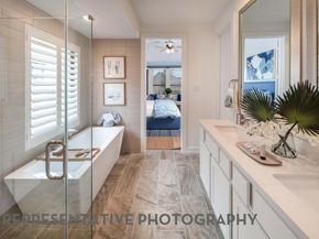 252 Menlo BND, Liberty Hill TX 78642