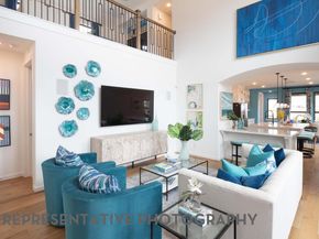 252 Menlo BND, Liberty Hill TX 78642