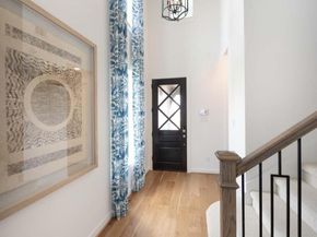 252 Menlo BND, Liberty Hill TX 78642