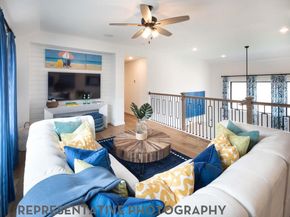 252 Menlo BND, Liberty Hill TX 78642