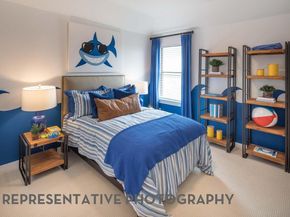 252 Menlo BND, Liberty Hill TX 78642