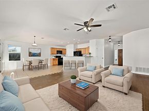 7817 Squirrel Hollow DR, Georgetown TX 78628