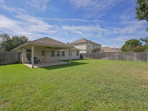 7817 Squirrel Hollow DR, Georgetown TX 78628