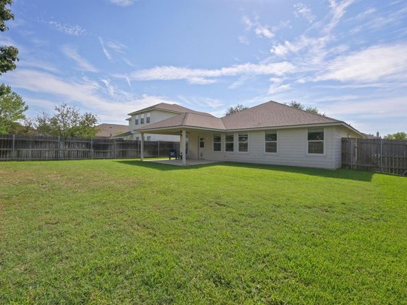 7817 Squirrel Hollow DR, Georgetown TX 78628