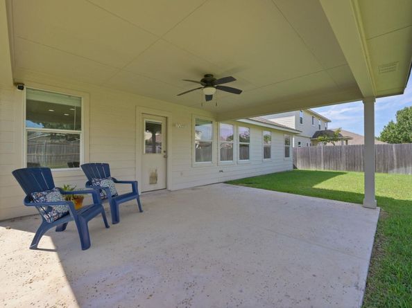 7817 Squirrel Hollow DR, Georgetown TX 78628