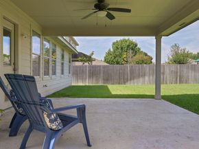 7817 Squirrel Hollow DR, Georgetown TX 78628