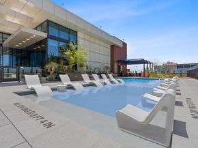 84 East Ave 2506, Austin TX 78701